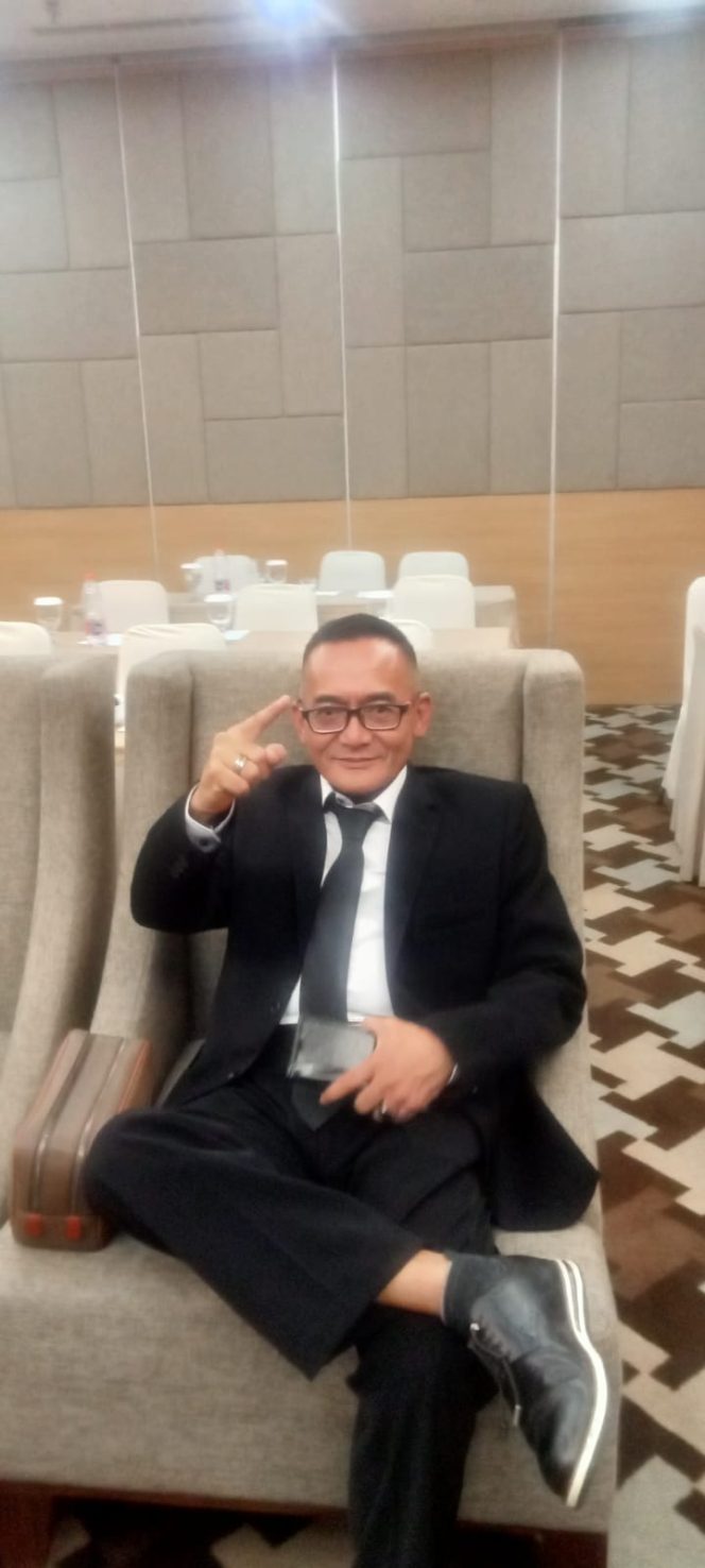 
 CIC Bongkar Mafia Solar: AY Kuasai Laut, Diduga Bekingi APH