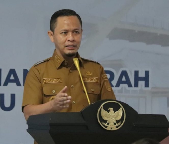 
 Pemko Pekanbaru Segera Terbitkan Edaran Pedoman Aktivitas Masyarakat Selama Ramadan